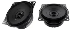 AUDISON APX 4 DWUDROŻNE GłOŚNIKI 10 CM 40/120W