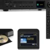 Audizio Bolzano Radio internetowe DAB CD ze wzmacniaczem one size
