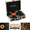 Audizio BT In/Out RP116LW jasne drewno one size