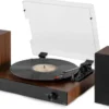 Audizio Gramofon z głośnikami BT RP325 one size