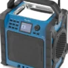 Audizio Radio DAB/FM Temi-XL Jobsite one size
