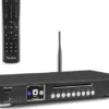 Audizio Radio internetowe Ferrara WIFI DAB+ CD one size