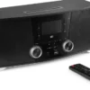 Audizio Radio stereofoniczne Cannes DAB+ CD FM BT one size