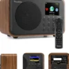 Audizio Vicenza Radio internetowe WIFI/DAB+/radio FM