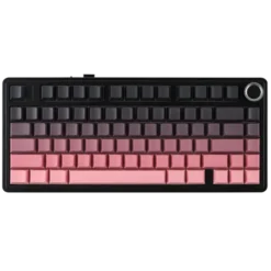 AULA - F75 Wireless Mechanical Keyboard AF75GPSPRP
