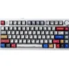 AULA - F75 Wireless Mechanical Keyboard Comic AF75CKRP