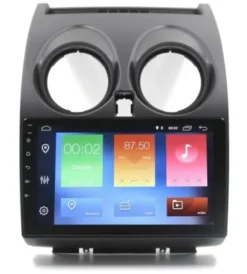 AUTO NAWIGACJE NISSAN QASHQAI 2006-13 ANDROID