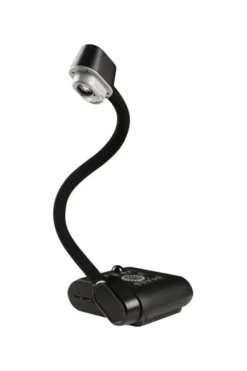 AVer F50+ aparat do dokumentów Czarny 25,4 / 3,2 mm (1 / 3.2") CMOS USB 2.0