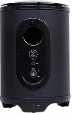 AverMedia Subwoofer SonicBlast GS335 - Subwoofer, 40AAGS335ANM