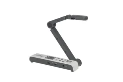 AVer M15-13M Czarny 25,4 / 3,06 mm (1 / 3.06") CMOS USB 2.0