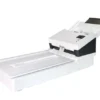 Avision AD345GFN Skaner ADF 1200 x 1200 DPI A4 Biały 000-1013-02G