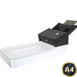 Avision AD360GF Skaner ADF 600 x 1200 DPI A4 Biały 000-1047-02G