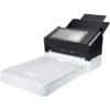 Avision AN360FW Skaner ADF 600 x 600 DPI A4 Czarny