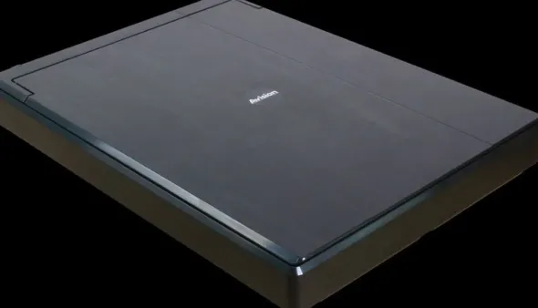 Avision Dokumentenscanner AD3100 A4 000-1022-07