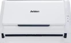 Avision Dokumentenscanner AD340GN A4