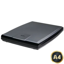 Avision FB25 Skaner Płaski 1200 x 1200 DPI A5 Czarny, Szary