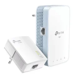 AV1000 POWERLINE AC WI-FI KIT/GIGABIT