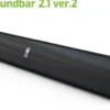AVTEK Soundbar 1SVS12