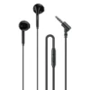 Awei PC-7 mini-jack 3,5 mm czarne