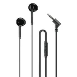 Awei PC-7 mini-jack 3,5 mm czarne