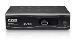 Axil RT0430T2 TNT