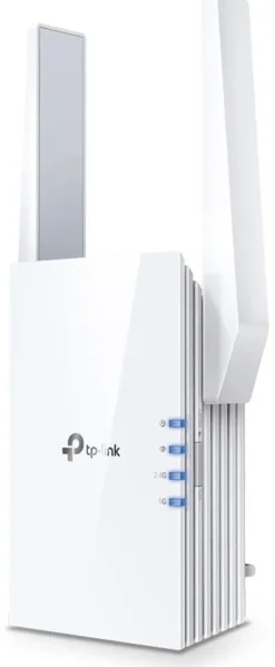 AX1800 Wi-fi 6 Range Extender 574 MBPS-2.4