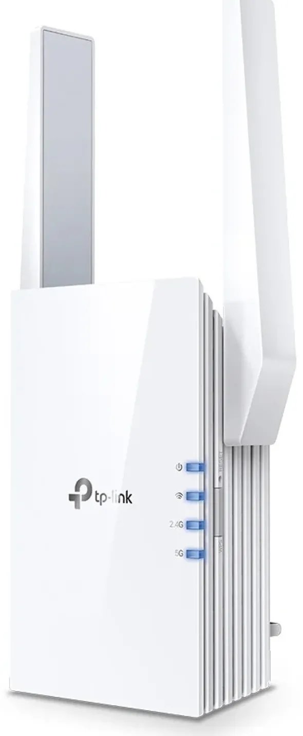 AX1800 Wi-fi 6 Range Extender 574 MBPS-2.4