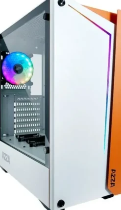 Azza Apollo (CSAZ-430W-DF2)