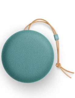 Bang & Olufsen BEOSOUND A1 3rd Gen Eucalyptus Green