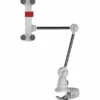 Barkan Mounting Systems T580 uchwyt Uchwyt pasywny Telefon komórkowy/Smartfon, Tablet/UMPC Biały