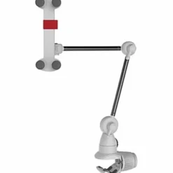 Barkan Mounting Systems T580 uchwyt Uchwyt pasywny Telefon komórkowy/Smartfon, Tablet/UMPC Biały