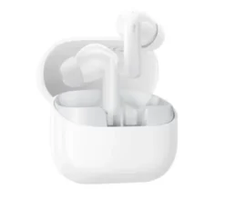 Baseus Bass BP1 NC Doknałowe Bluetooth 6.0 Biały A0010705