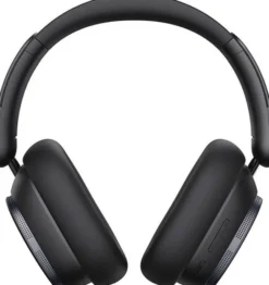 Baseus Bowie H1 PRO Nauszne Bluetooth 5.3 Czarny
