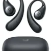 Baseus Eli Sport 2 Przewodnictwo powietrzne Bluetooth 6.0 Czarny A0102703