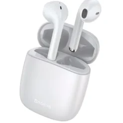 Baseus Encok True W04 białe
