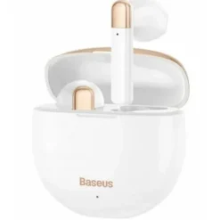 Baseus Encok W02 białe (NGW02-02)
