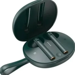 Baseus Encok W05 Ciemnozielony (NGW05-06)