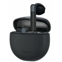 Baseus Encok W02 czarne (NGW02-01)