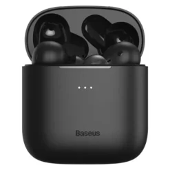 Baseus Encok W06 Czarny (NGW06-01)