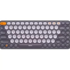 BASEUS K01A szary