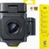 Baseus PrimeTrip VD1 Pro Dash Cam 4K Super Capacity, Black