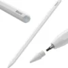 Baseus Rysik Active dla iPad / iPad Pro / iPad Air / Mini (2018 i nowsze), biały