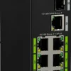 BCS SWITCH POE L-SP08E01G-1SFP 9 portowy L-SP08E01G-1SFP