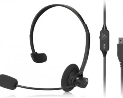 Behringer HS10 Czarny
