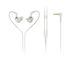 Behringer MO240-CL PRO – IEM Biały