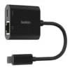 Belkin INC019BTBK PD 100W Czarny