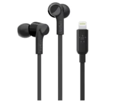 Belkin ROCKSTAR CzarnE G3H0001BTBLK