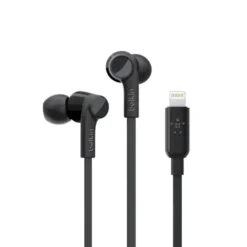 Belkin ROCKSTAR CzarnE G3H0001BTBLK