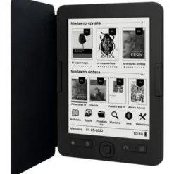 BEMI Cognita+ 4GB Grafitowy