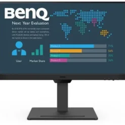 BenQ 24 cale 9H.LMHLJ.LBE